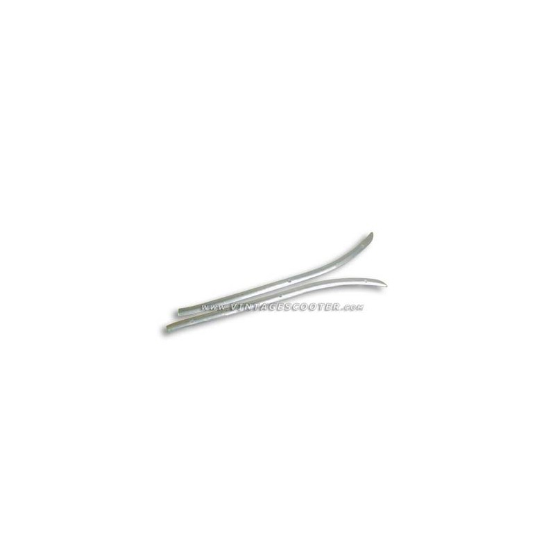 Baguettes (jeu) pour tapis de poutre Vespa 125 Primavera